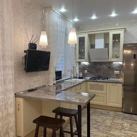 Exclusive Apartments Narva Esterno foto