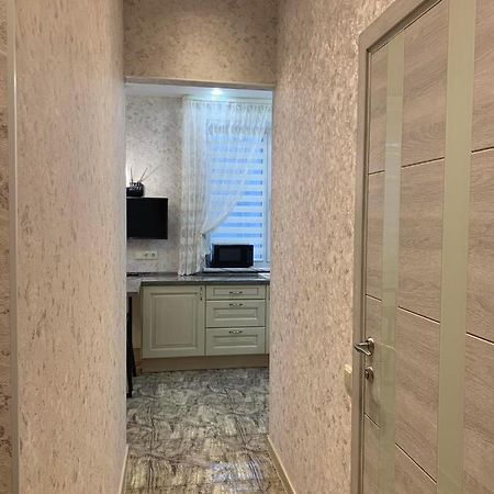 Exclusive Apartments Narva Esterno foto
