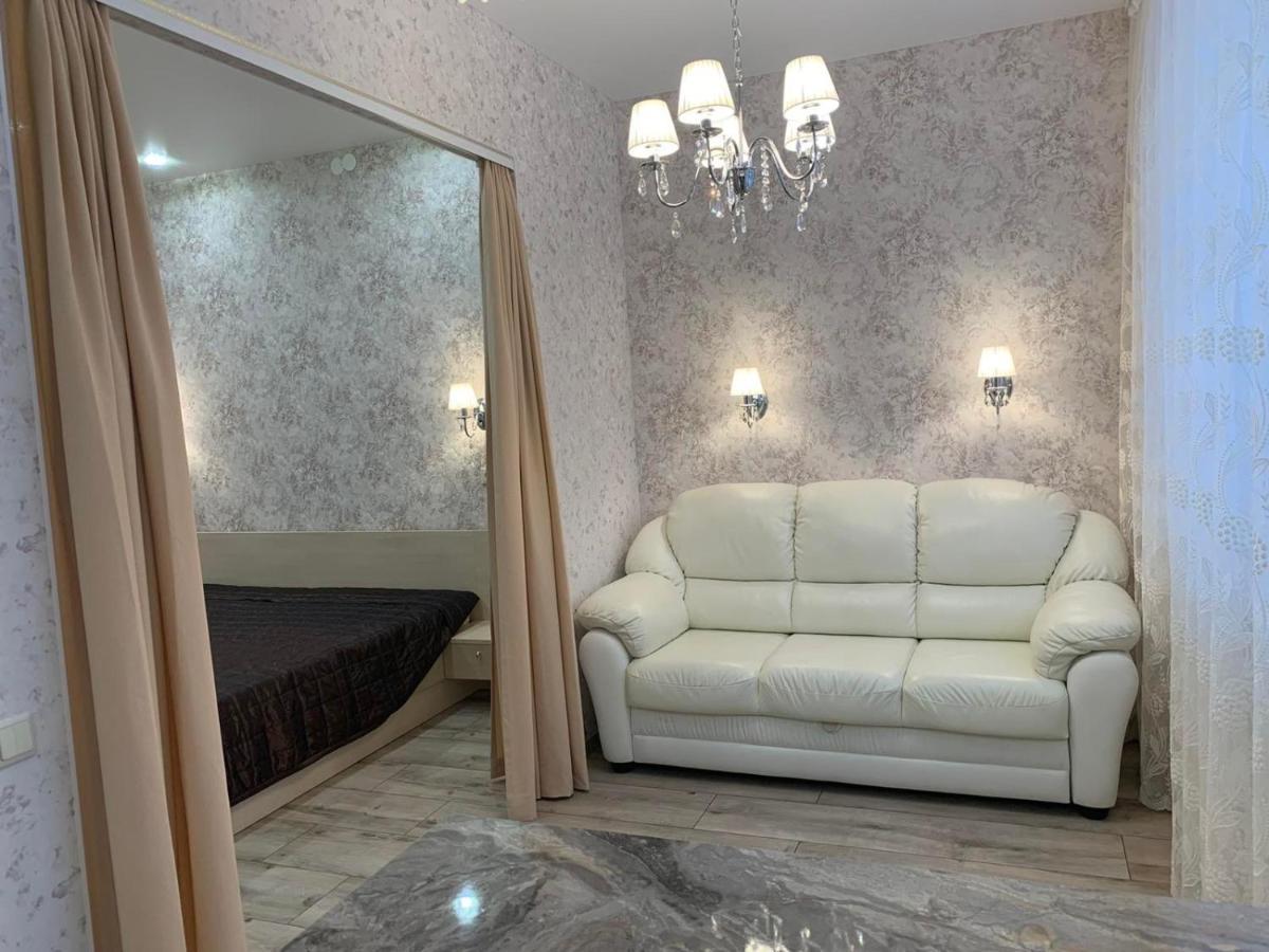 Exclusive Apartments Narva Esterno foto