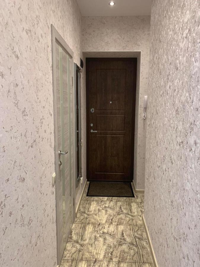Exclusive Apartments Narva Esterno foto