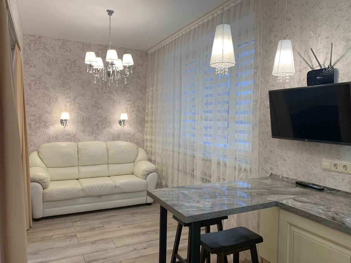 Exclusive Apartments Narva Esterno foto