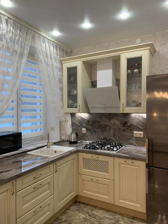 Exclusive Apartments Narva Esterno foto